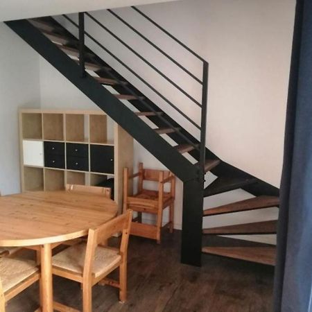 Haus Am Meer Mieroszyno 외부 사진